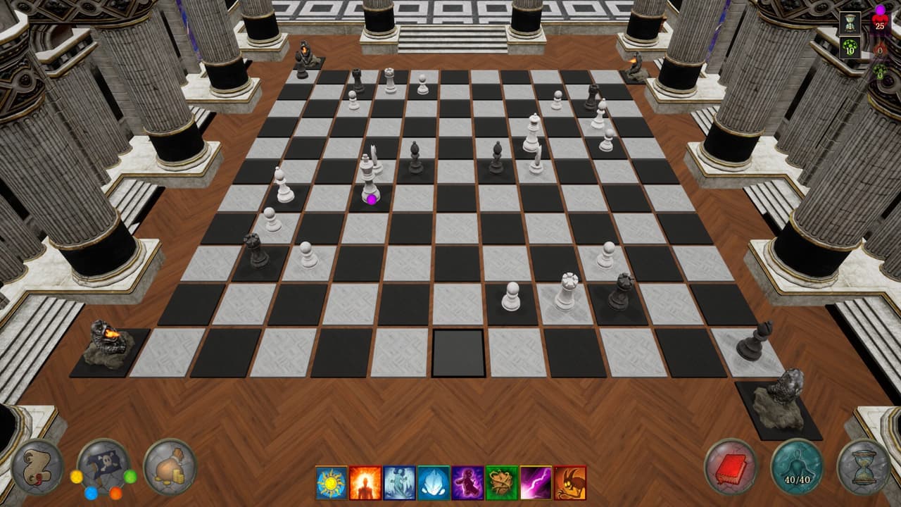 Side Effect screenshot 2