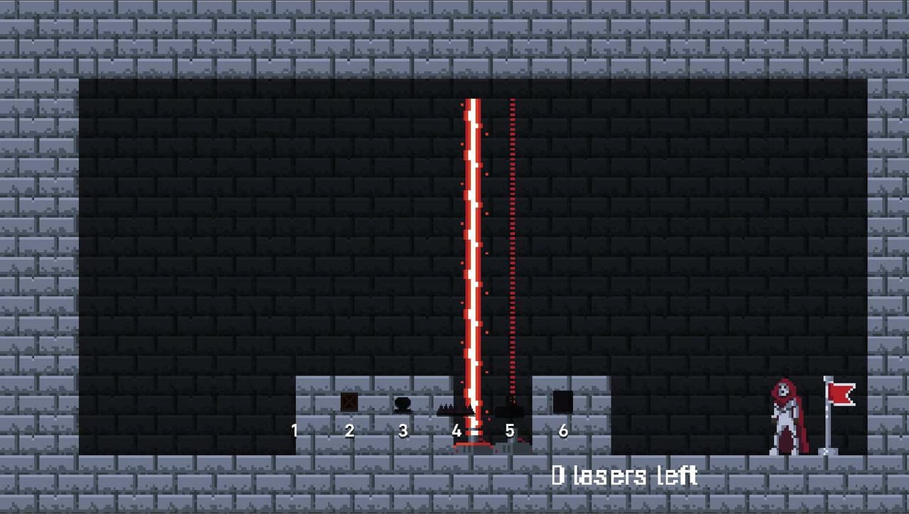 Doctor Castles Villainy screenshot 4
