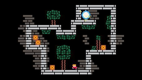Tiny Crate (itch) screenshot 5