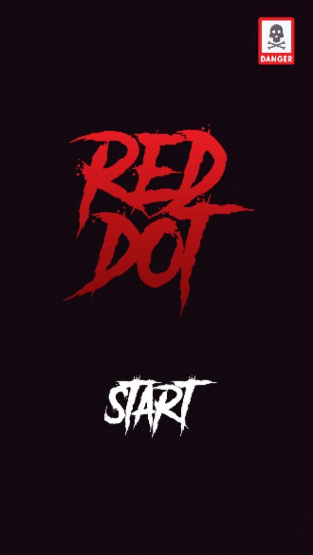 Red Dot (WarakGames) screenshot 2