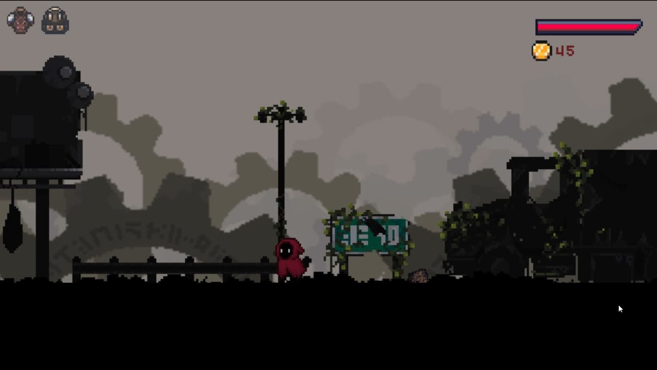 Falling Down screenshot 3