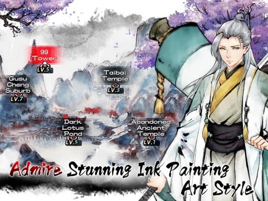 Yokai: Spirits Hunt screenshot 6