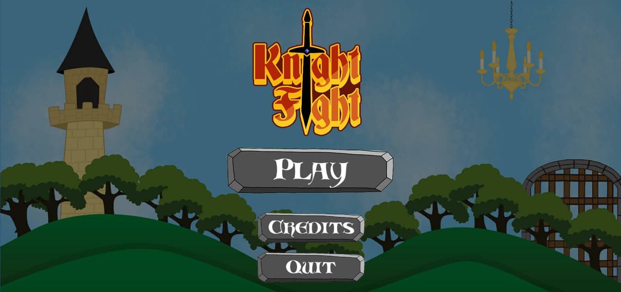 Knight Fight (Knight Fight) screenshot 4