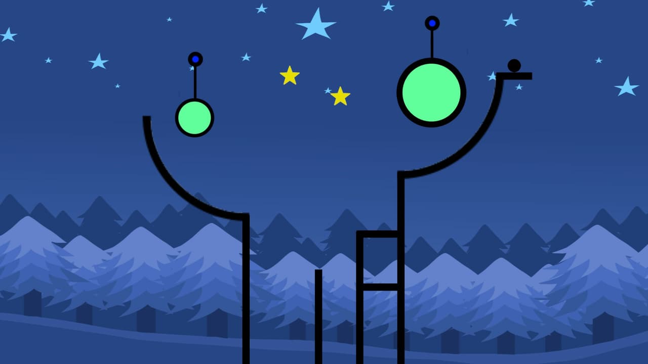 Dark spot screenshot 3