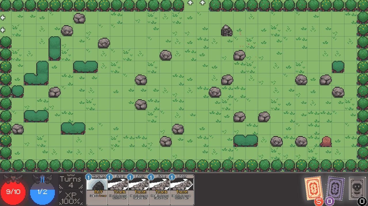 Streamfell screenshot 4
