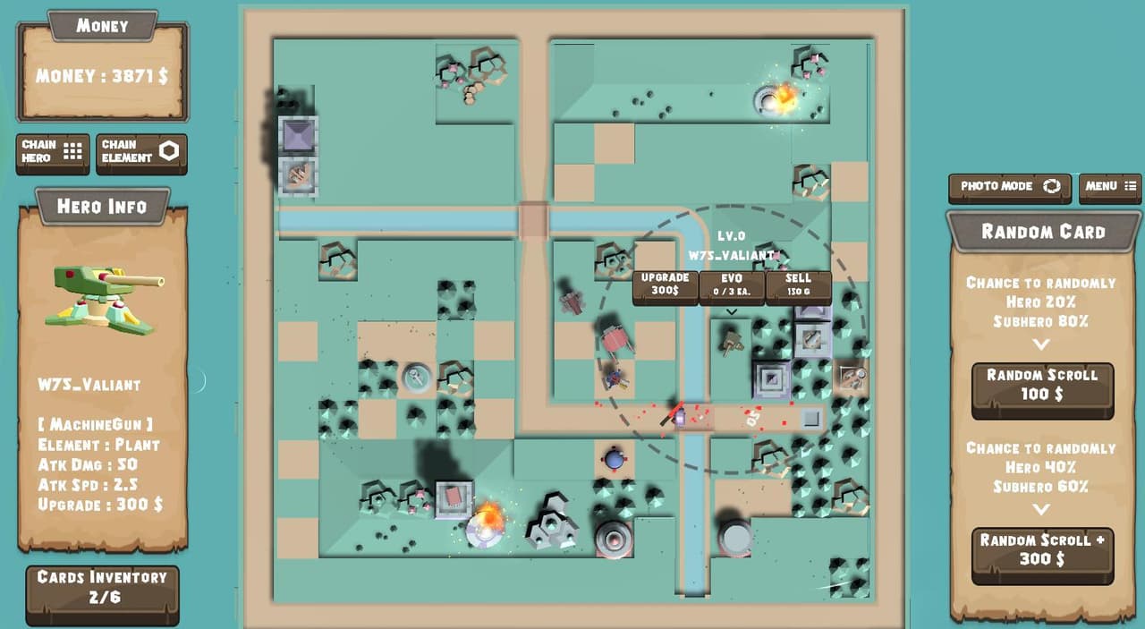 KAI Defend screenshot 5