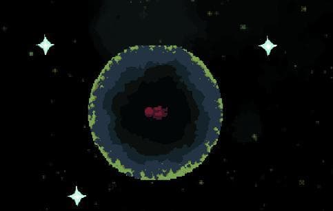 Star Tale screenshot 2