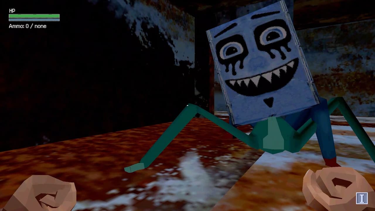 Dad left me in the car screenshot 4