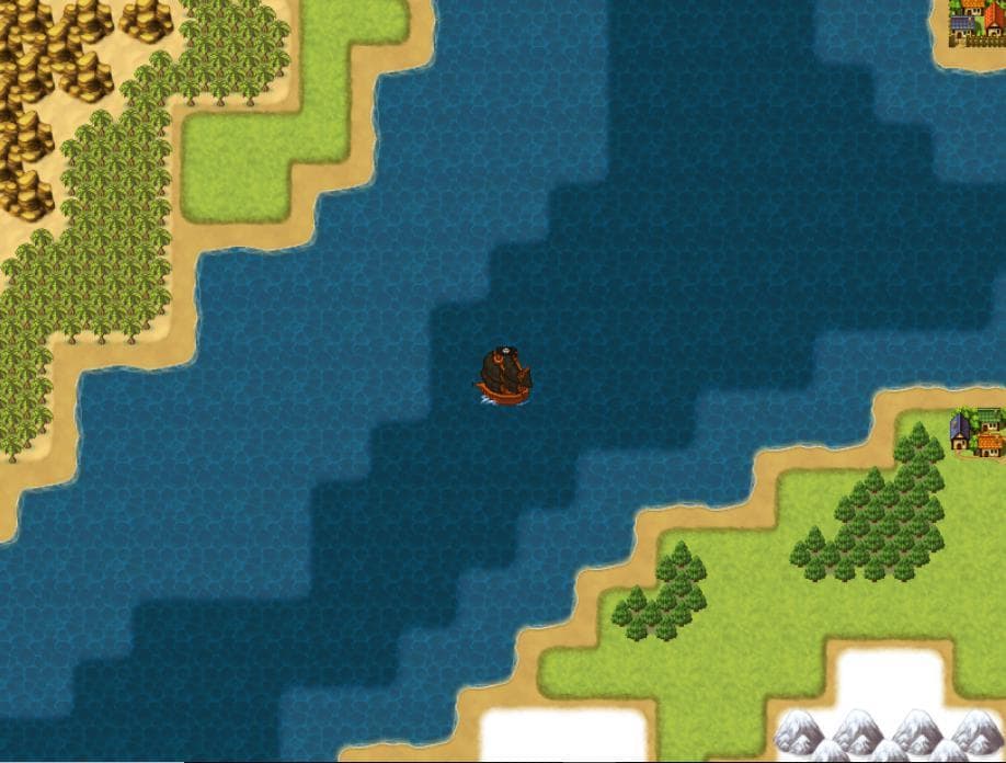 Origo screenshot 3