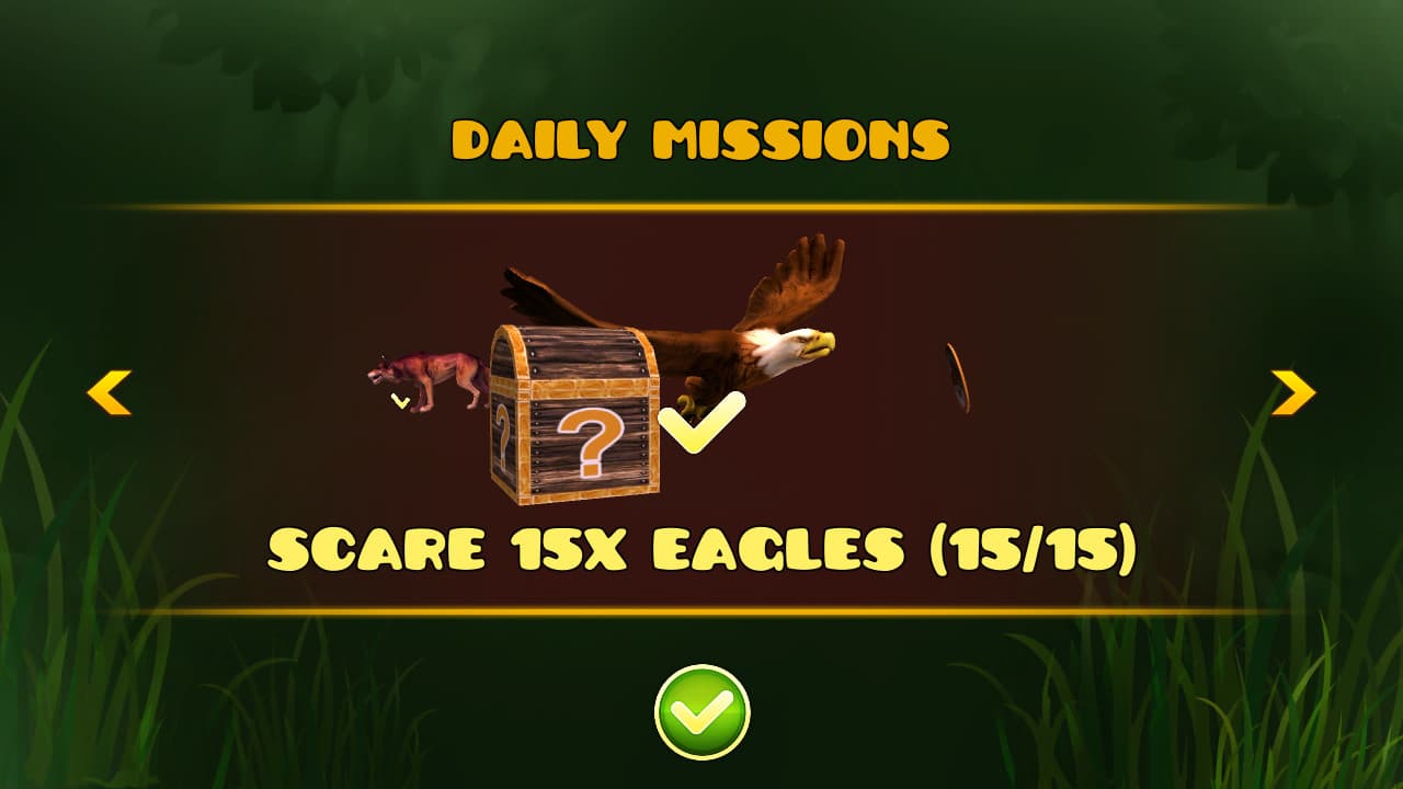 Hiros Harvest Season screenshot 2