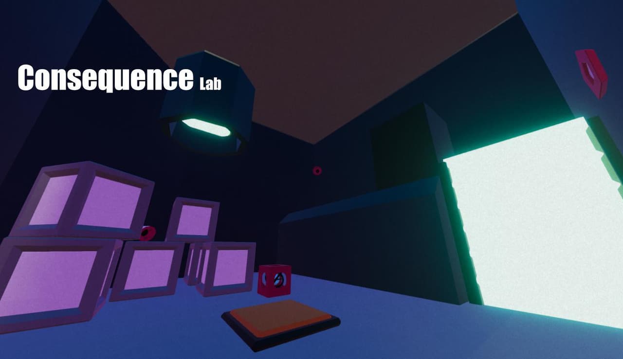 Consequence Lab