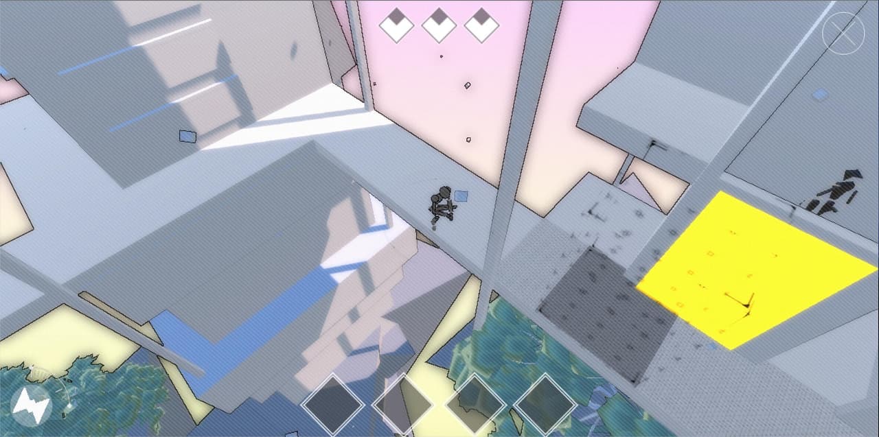 Spectral (itch) screenshot 4