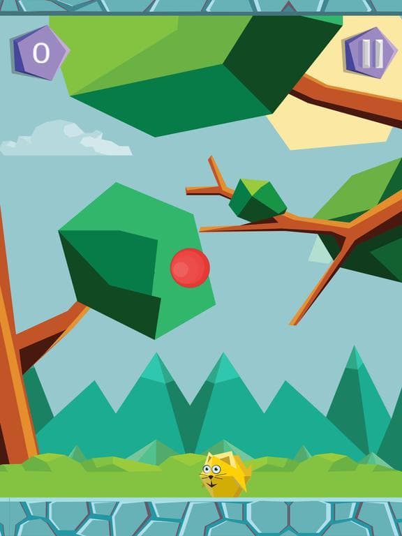 Ball Escape - Save The Bird screenshot 3