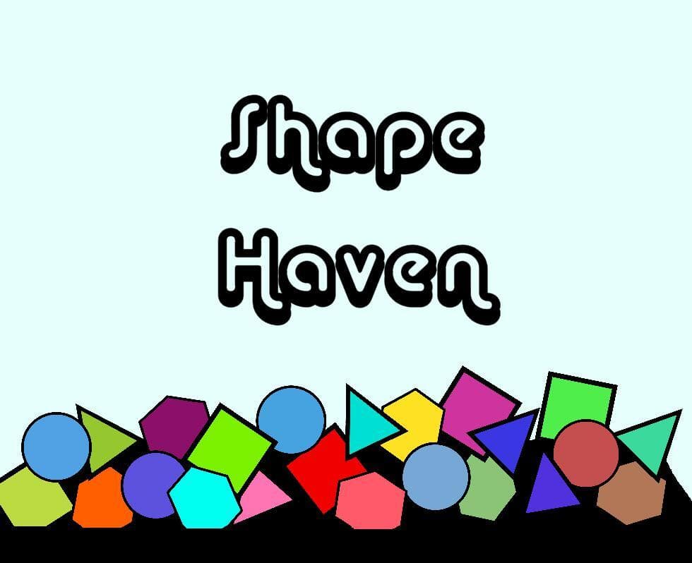 Shape Haven
