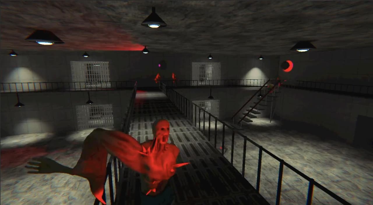 Operation Homunculi screenshot 2