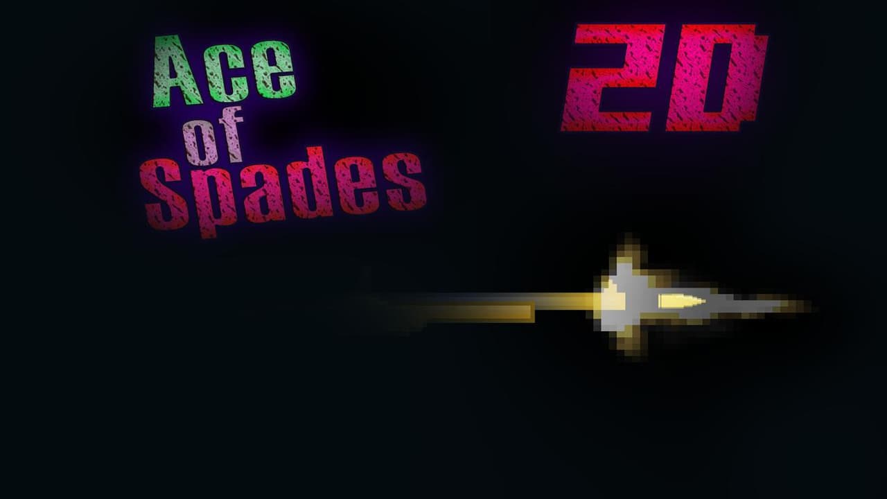 Ace of Spades 2D screenshot 2