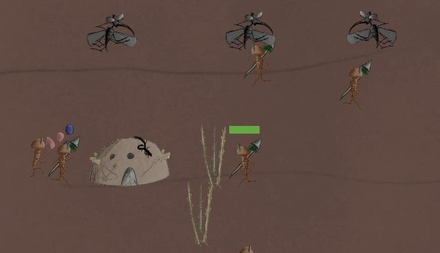Era of Ants