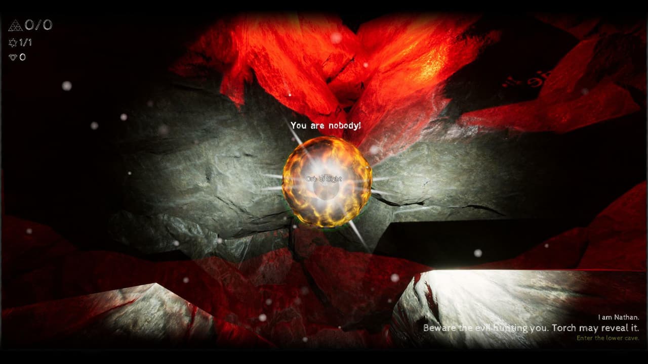 Hunter Hunter screenshot 3