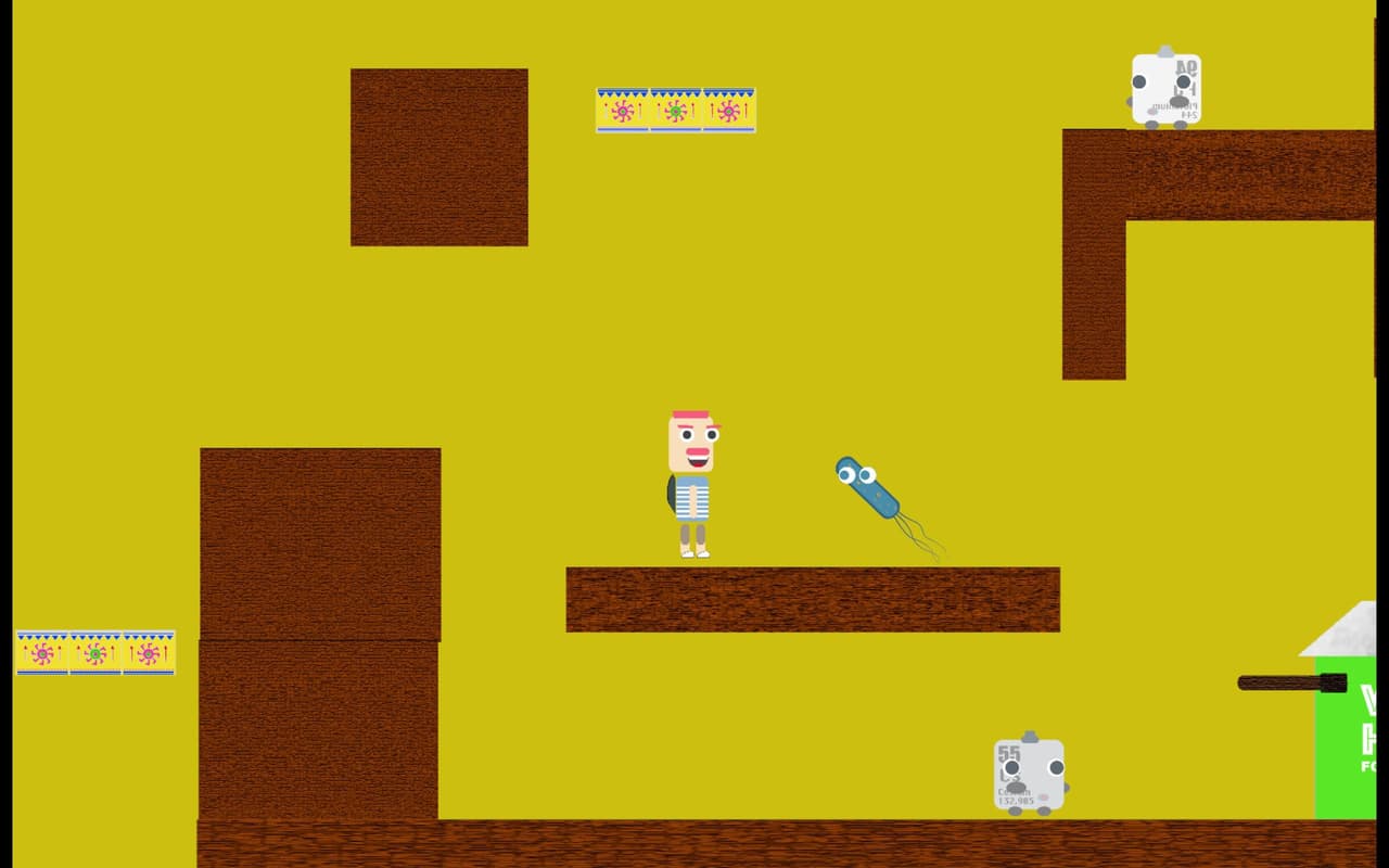 tap tap Walt screenshot 3