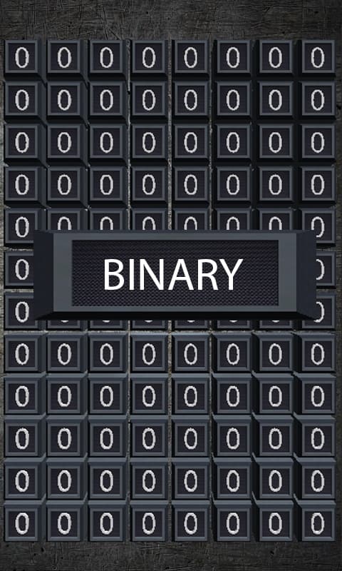 Binary Logic Game screenshot 3