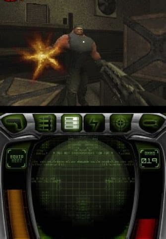 C.O.R.E. screenshot 3