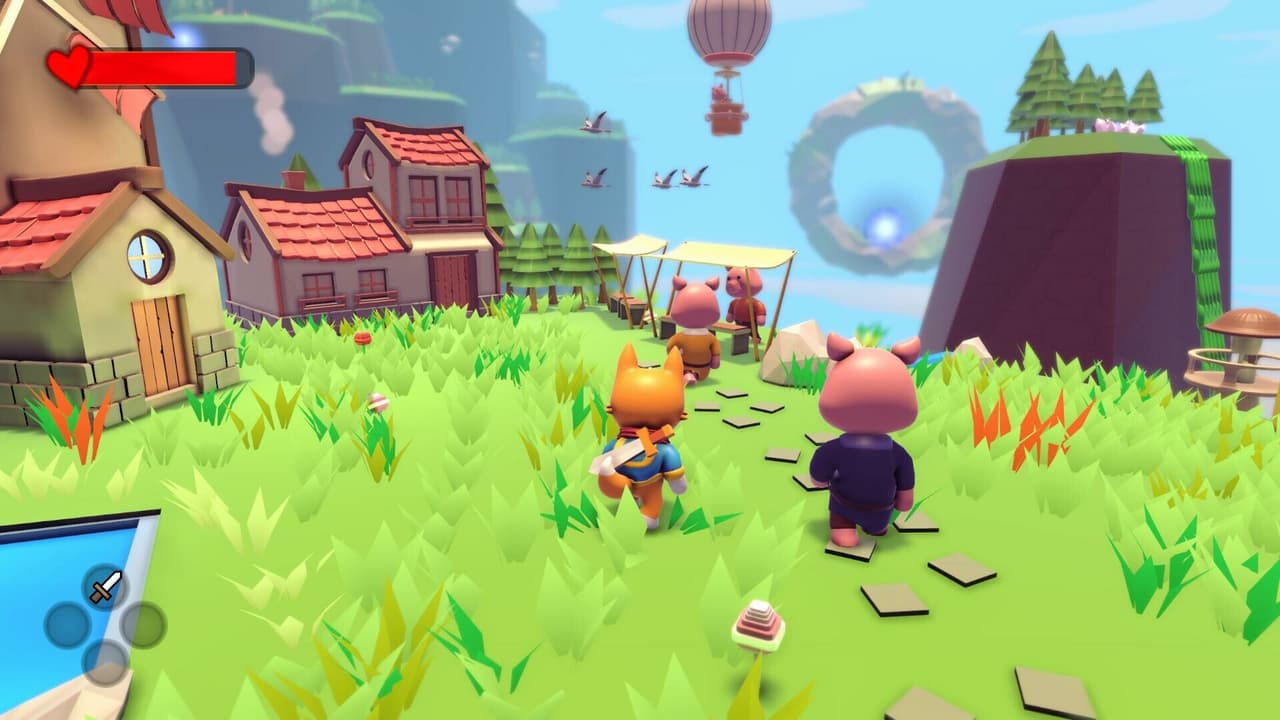 Soulkeeper Diaries screenshot 6