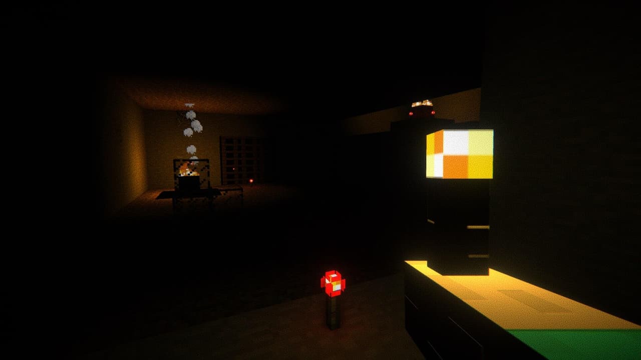 Music Disc 11 (Extended Cut) screenshot 6