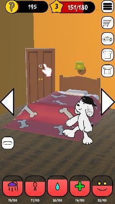 Mr.Puppy Pet screenshot 3