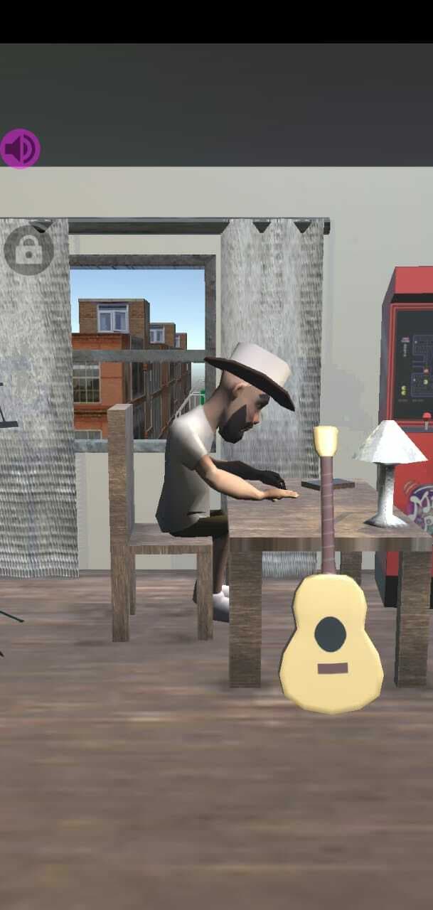 Music Paper screenshot 3