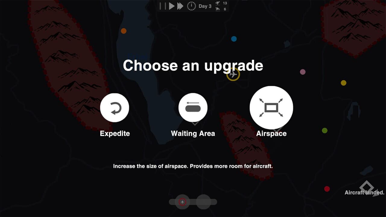 Mini Airways: Prologue screenshot 4