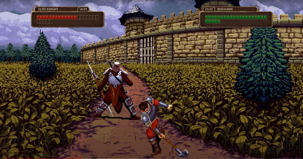Mystery Babylon screenshot 2