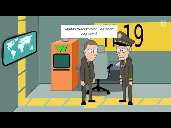 Johnny Bonasera 2 screenshot 4