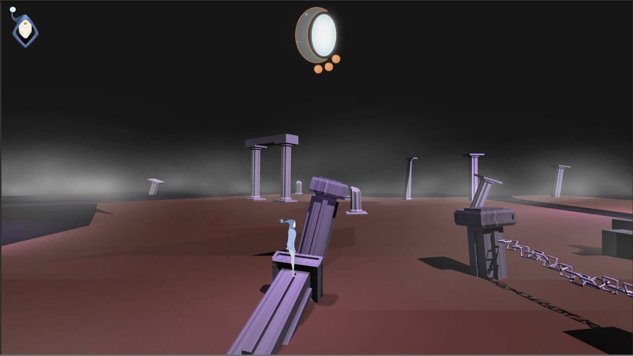 Rite of Passage (theDreamland) screenshot 2