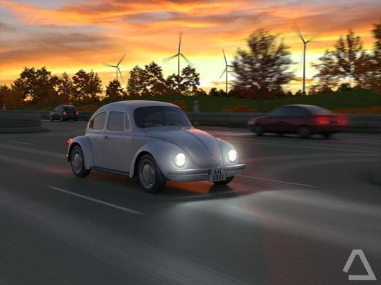 Driving Zone: Germany Pro screenshot 6
