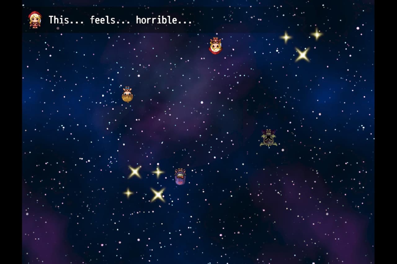 The Tower (itch) (Titan Cartoons) screenshot 3