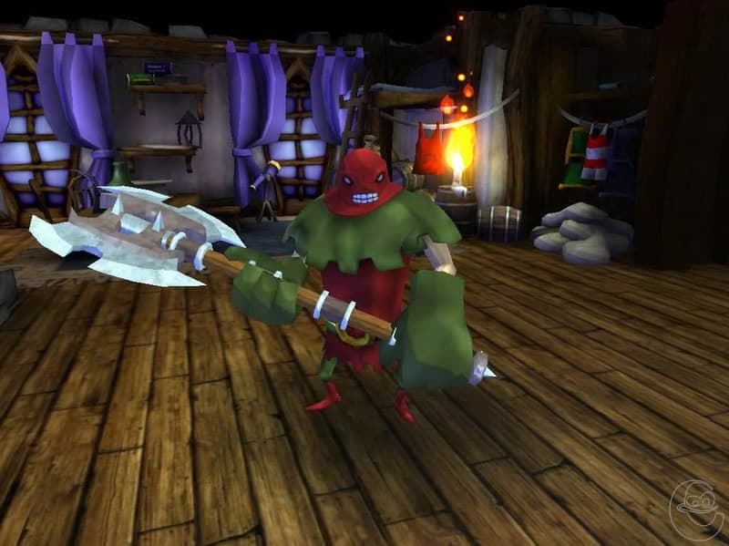 Dungeon Party screenshot 6