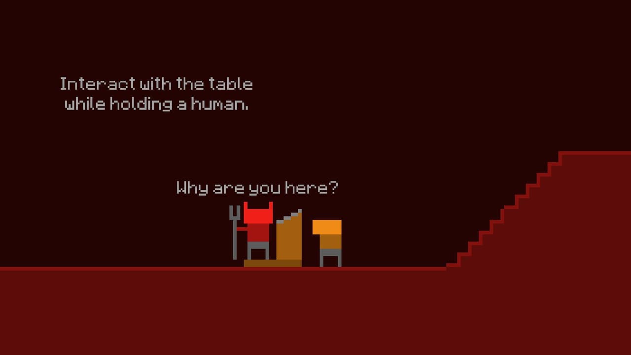 Hell Court screenshot 3