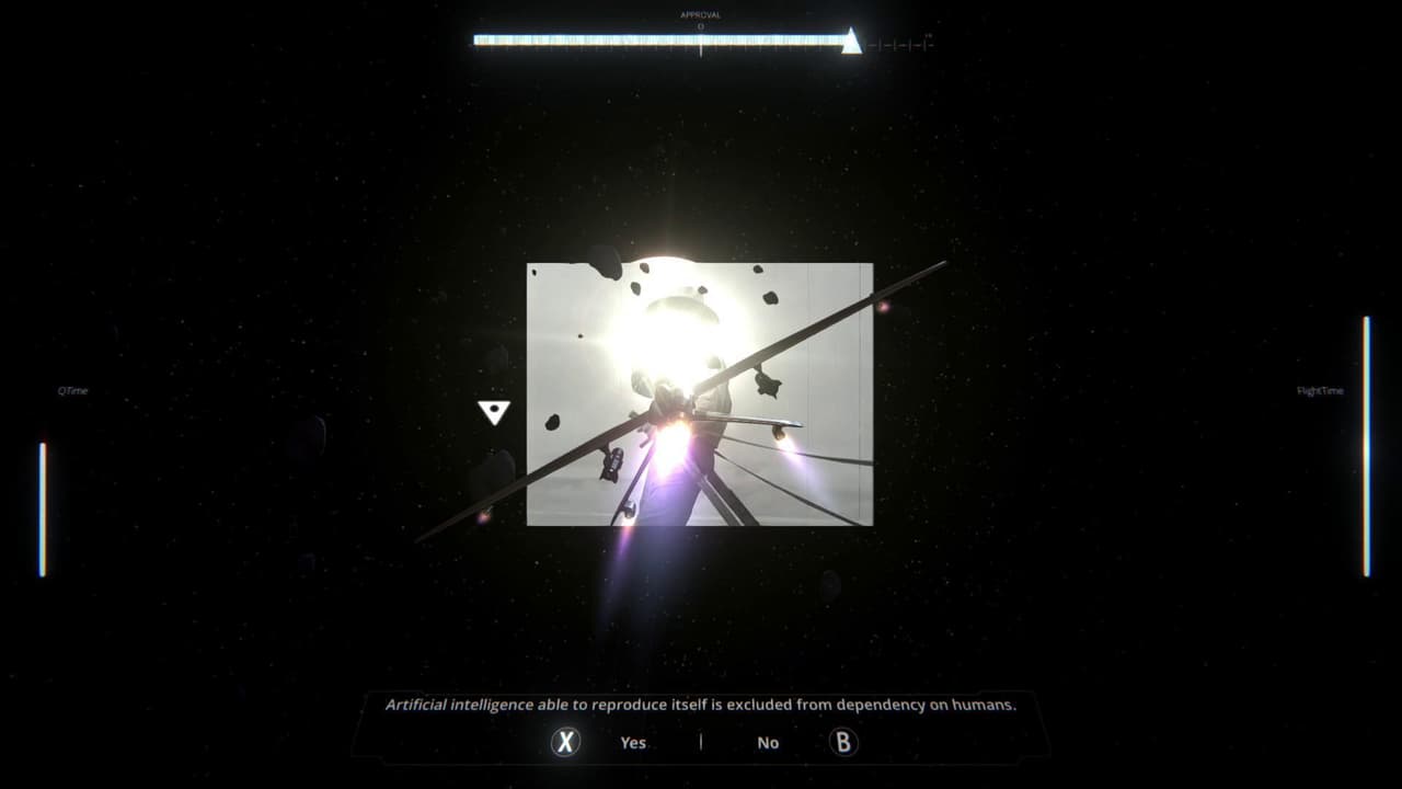 Perfect Strike: After Vita Activa screenshot 2