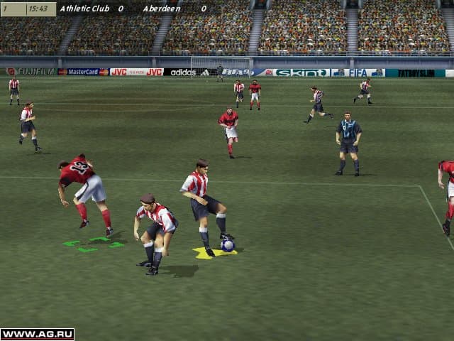 FIFA 99
