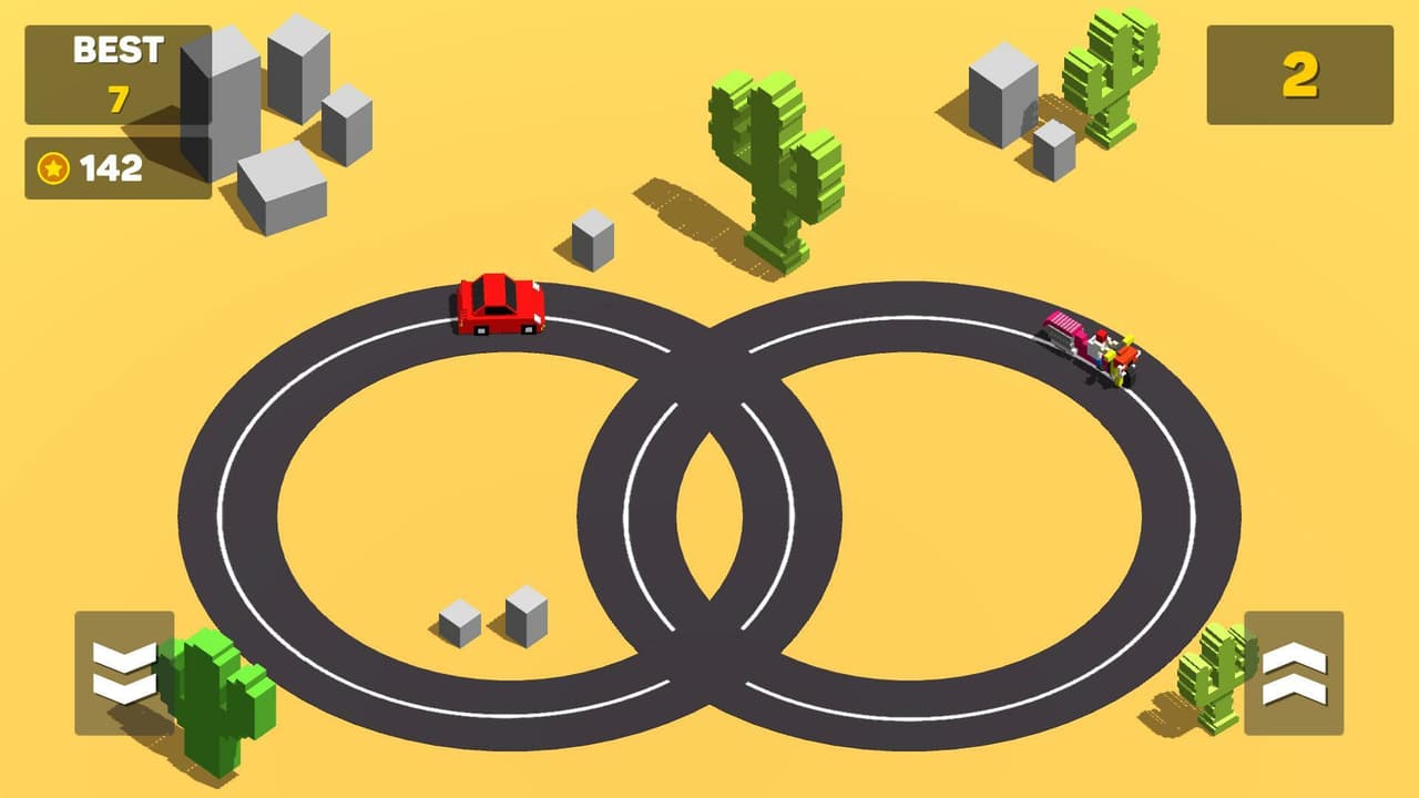 RollingCar screenshot 4