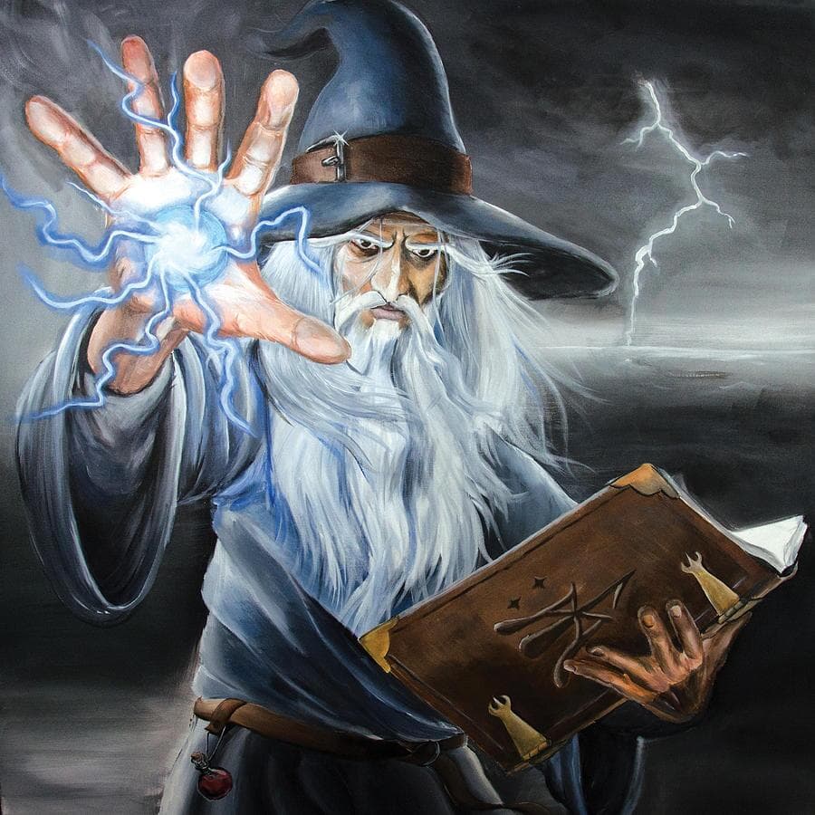Shadow Wizard Money Gang Warfare
