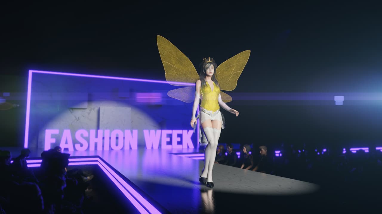 Fashion Designer screenshot 2