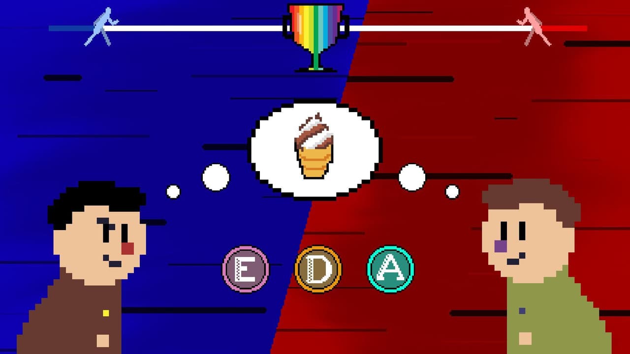 Candy Rush screenshot 2