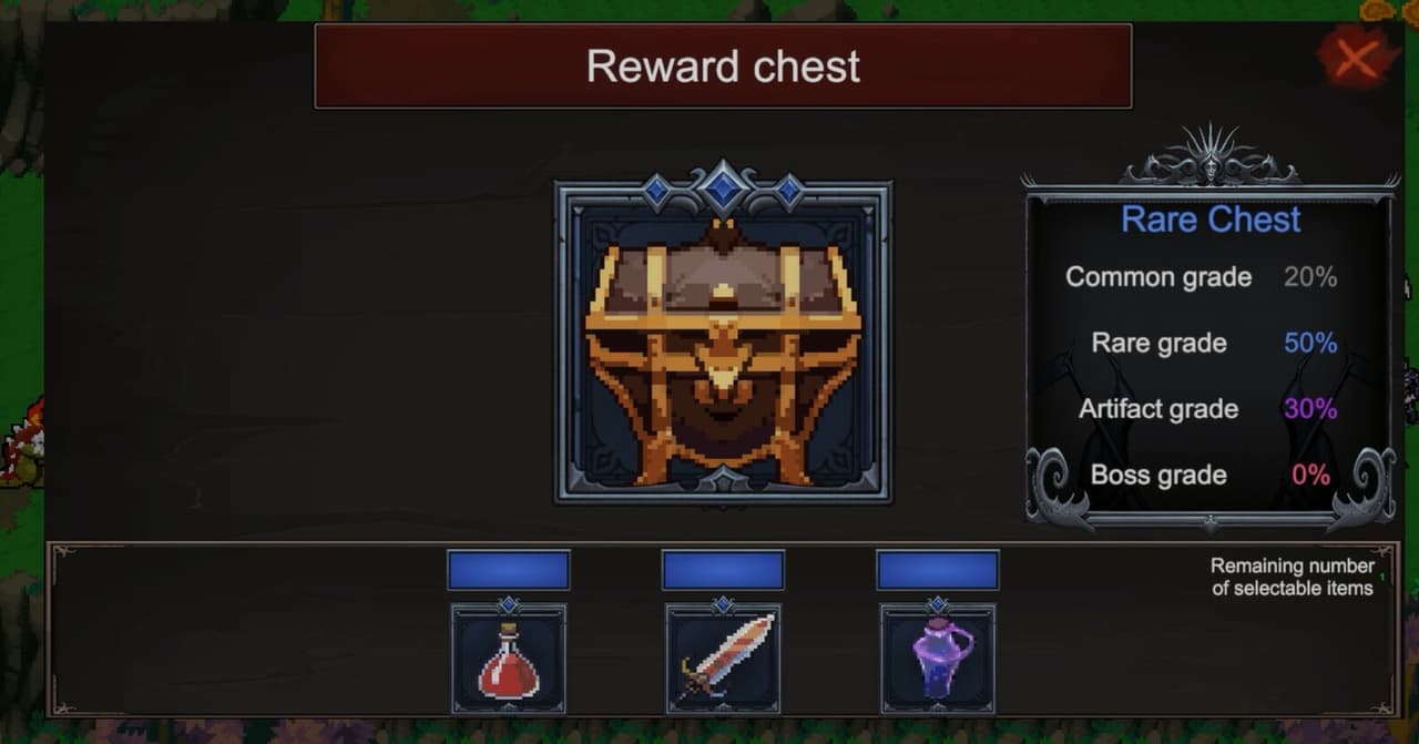 Random Legion screenshot 5