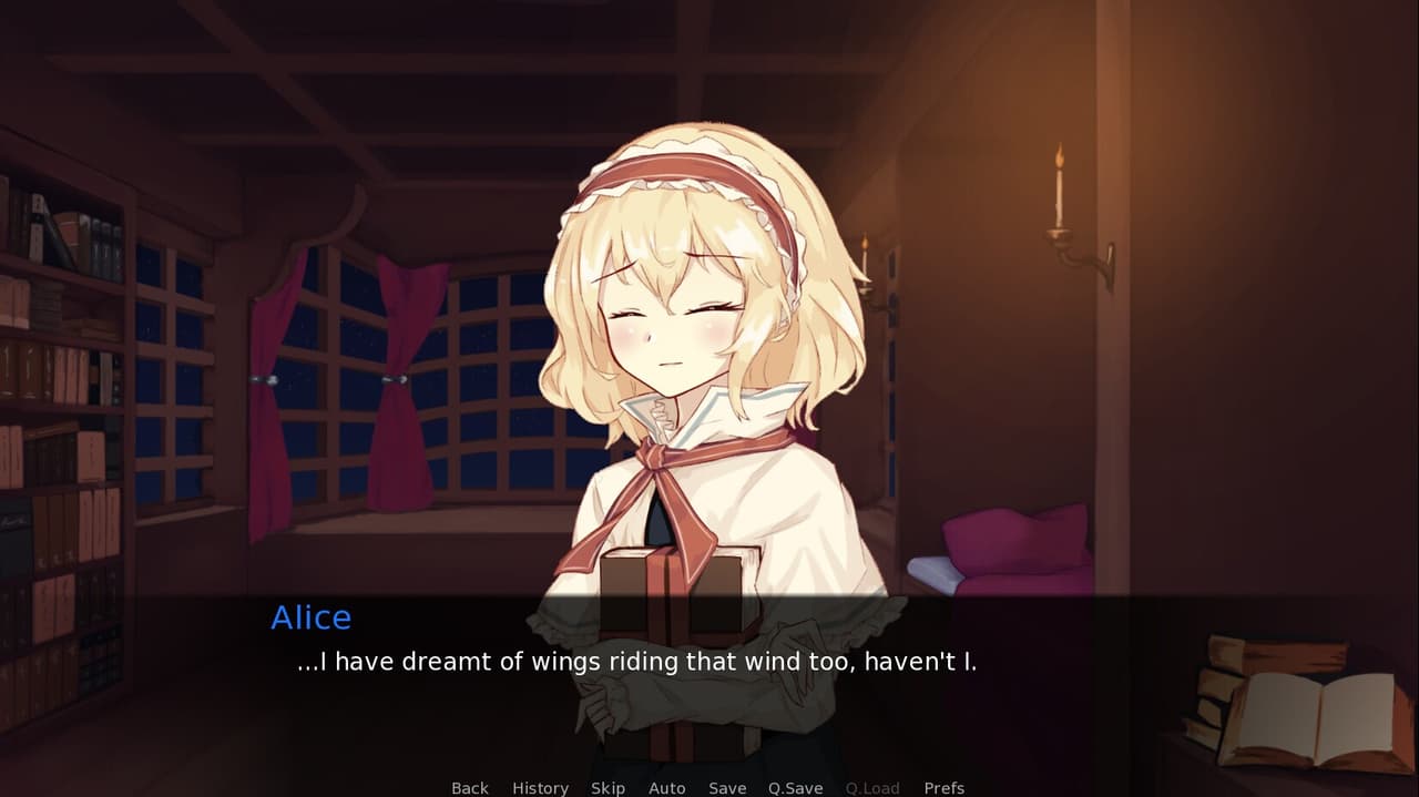 Pirates Of Gensokyo screenshot 5