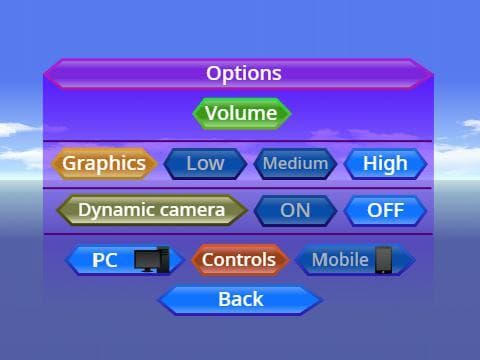 Crystal Seeker (Jayfeatherpro) screenshot 3