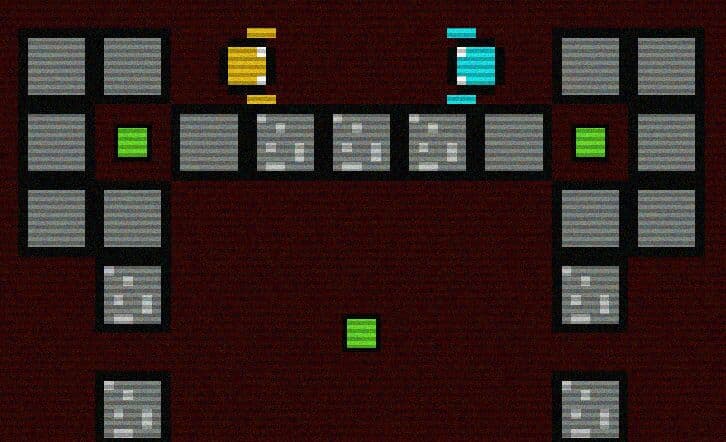 MULTYDASH screenshot 2