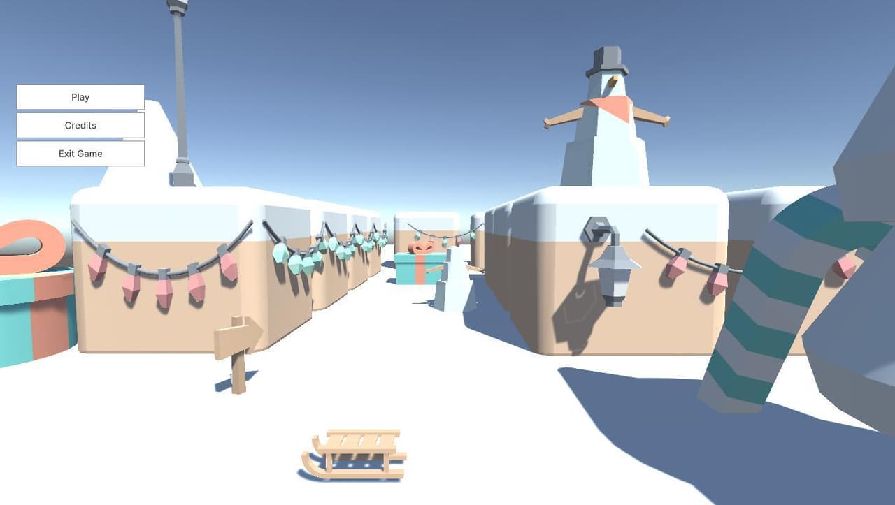 Amazing Christmas screenshot 2