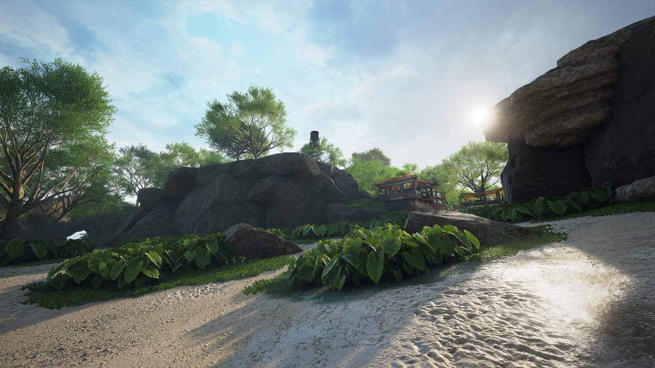 SOS screenshot 3