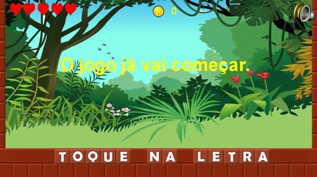 Acerte a Letra screenshot 3